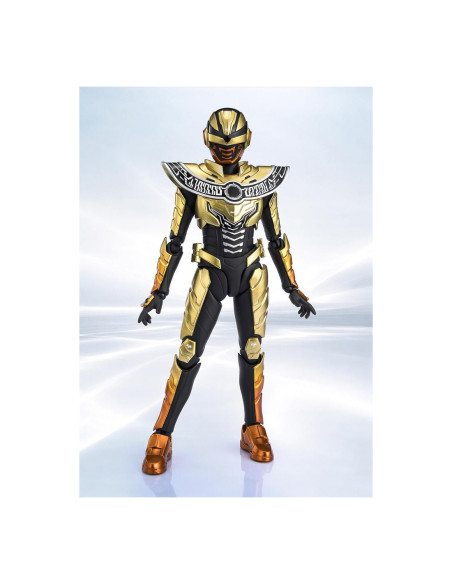 Figura tamashii nations s.h. figuarts gavan