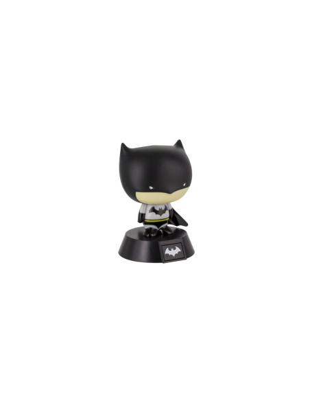 Lampara paladone icon dc comics batman