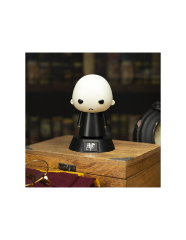 Lampara paladone icon harry potter voldemort