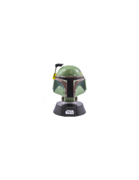 Lampara paladone icon star wars boba
