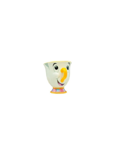 Taza 3d paladone disney chip la