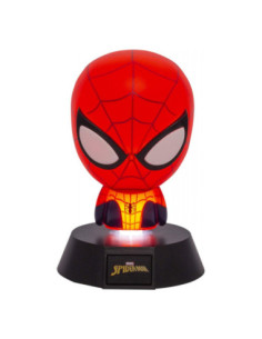 Lampara paladone icon marvel spiderman