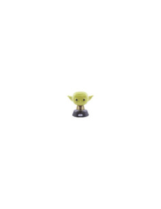 Lampara paladone icon star wars yoda