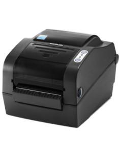 Impresora etiquetas trasnf. termica bixolon slp - tx420eg