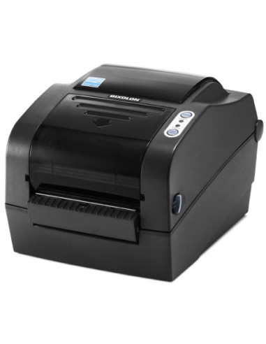 Impresora etiquetas trasnf. termica bixolon slp - tx420eg
