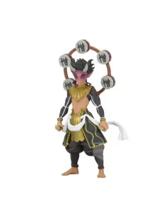 Figura banpresto demon slayer kimetsu no