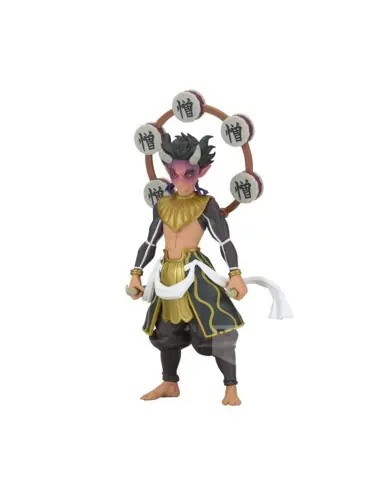 Figura banpresto demon slayer kimetsu no