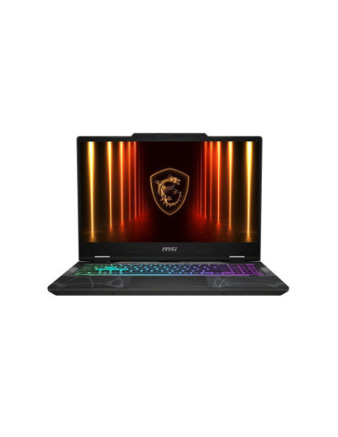 Portatil msi cyborg 15 - 239xes i7 - 240h 32gb