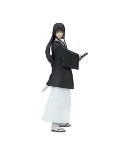 Figura banpresto hell's paradise: jigokuraku dxf