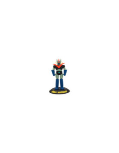Mini figura goma great mazinger mazinger
