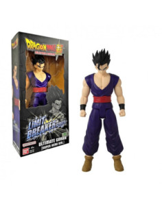 Figura bandai limit breaker series ultimate