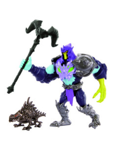 Figura mattel masters of the universe