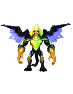 Figura mattel masters of the universe