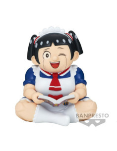 Figura banpresto me & roboco sofvimates