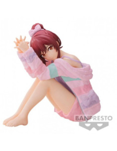 Figura banpresto the idolmaster shiny colors