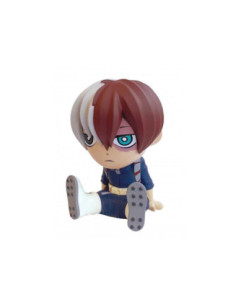 Figura hucha plastoy my hero academia