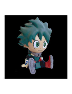 Figura hucha plastoy my hero academia