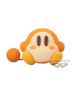 Figura banpresto kirby amicot petit waddle