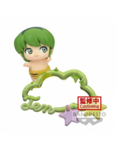 Figura banpresto q posket urusei yatsura