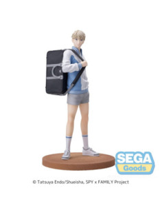 Figura good smile company luminasta spy