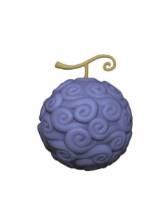 Figura hucha plastoy one piece gum - gum