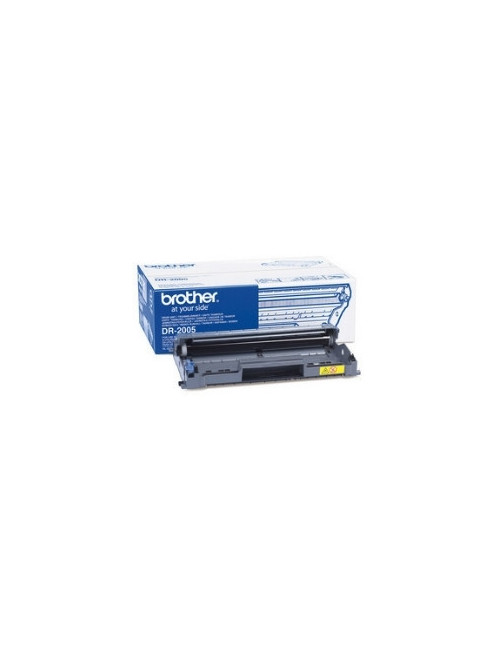 Tambor laser brother dr2005 monocromo 12000