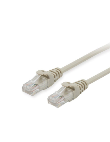 Cable red equip latiguillo rj45 u