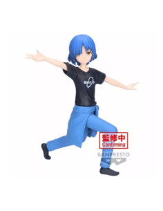 Figura banpresto bocchi the rock! ryo
