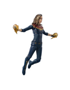 Figura tamashii nations sh figuarts marvel