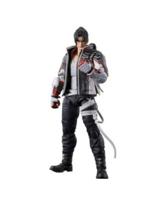Figura tamashii nations sh figuarts tekken