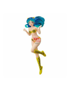 Figura banpresto urusei yatsura glitter &