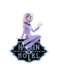 Figura banpresto hazbin hotel monitor top
