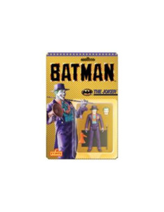 Figura mezco toyz dc universe batman