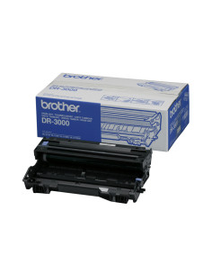 Tambor laser brother dr3000 monocromo 20000
