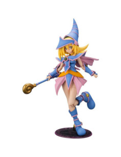 Figura kotobukiya yu - gi - oh plasti model kit