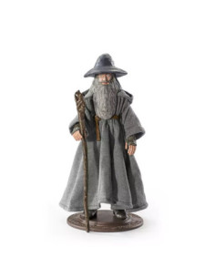 Figura the noble collection bendyfigs el