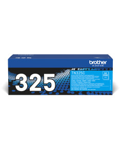 Toner brother cian 3500 paginas dcp - 9055