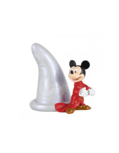 Figura enesco disney 100 aniversario mickey