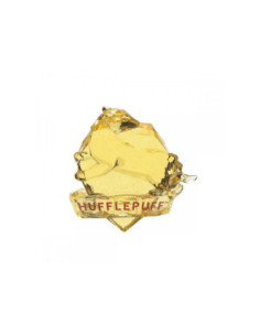 Figura decorativa acrílica enesco harry potter