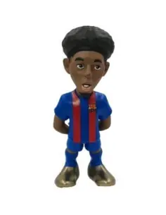 Figura minix futbol club barcelona kounde