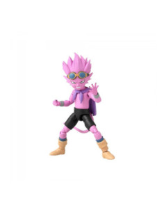 Figura bandai dragon stars dragon ball