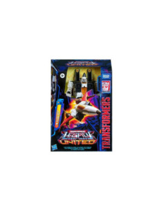 Figura hasbro transformers legacy united g1