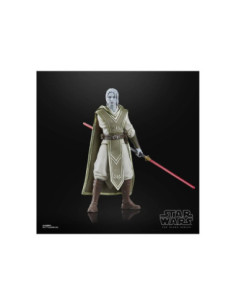 Figura hasbro star wars jedi survivor