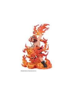 Figura tamashii sh figuarts one piece