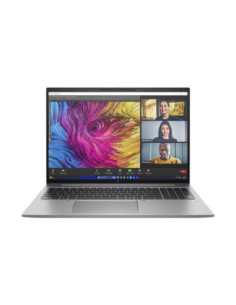 Portatil hp zbook firefly 16 g11