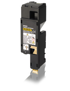 Toner tinta epson s050611 amarillo aculaser