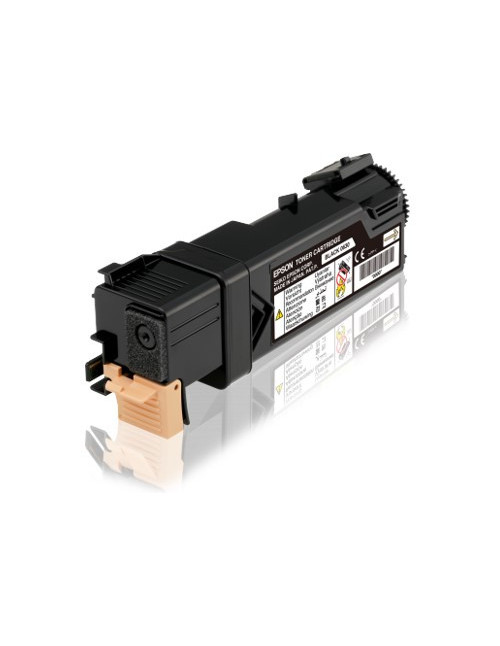 Toner epson c13s050630 negro 3k