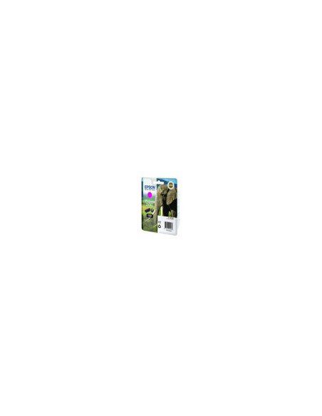 Cartucho tinta epson t242440 magenta epson