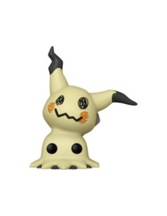 Funko pop pokemon mimikyu 85798