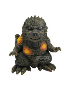 Godzilla minus one enshrined monsters godzilla(2023)